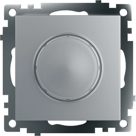 Диммер (серебро) Stekker Катрин 39587