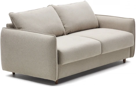 Диван La Forma (ex Julia Grup) Carlota (Бежевый)