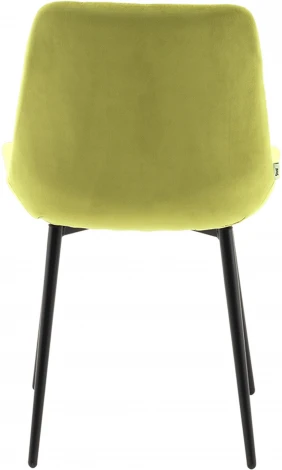Стул Stool Group Флекс N велюр оливковый арт.УТ000041298