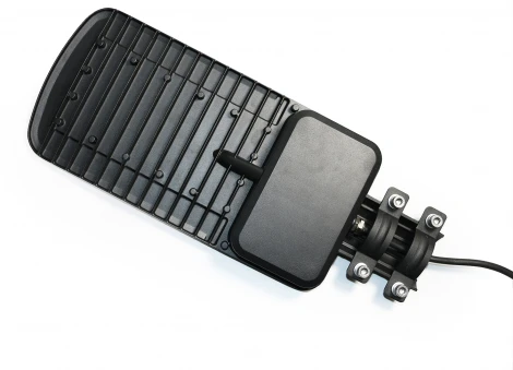 Уличный консольный светильник Gauss Qplus 629535380 (LED, 220V, IP65)