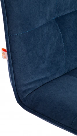 Кресло ZERO велюр Clermon, св.-синий, 145 Tetchair 19148