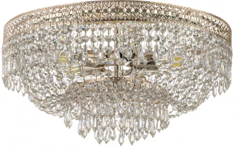 Потолочная люстра Мелодия Света SL1N 000040200