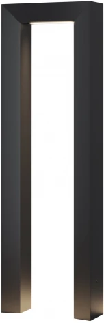 Наземный светильник Maytoni Frama O469FL-L12GF3K (LED, 220V, IP65)