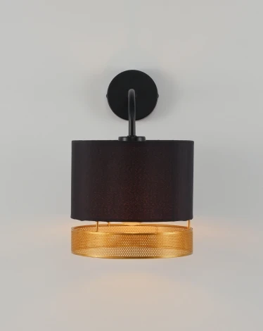 Бра Moderli Gela V10631-1W (220V, круглые)