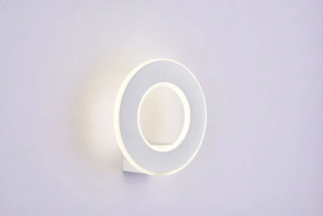 Настенный светильник DesignLed BUBLE GW-8513-9-WH-NW