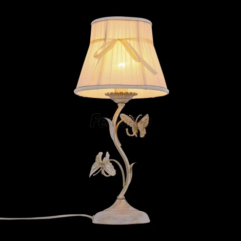 Интерьерная настольная лампа ST Luce Farfalla SL183.524.01