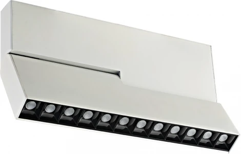 Трековый светильник магнитный 20W 24V Donolux Eye turn DL18786WW24WM