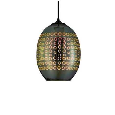 Подвесной светильник Horoz 021-007-0002