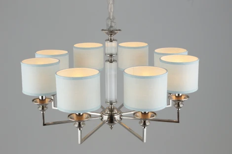 Подвесная люстра Aployt Malwa APL.712.03.08 (220V, на цепи)