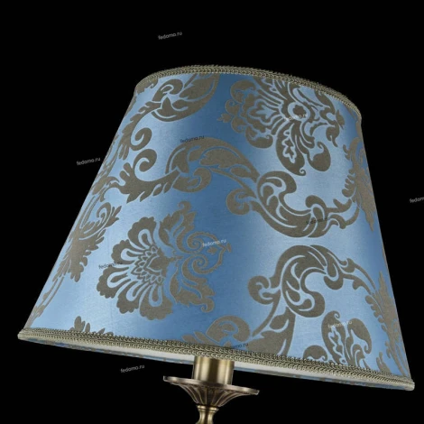 Торшер Maytoni Vals RC098-FL-01-R