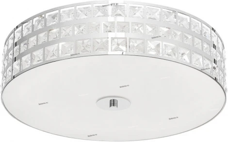 Потолочный светильник Arte Lamp Monte Bianco A8201PL-5CC