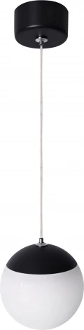 Подвесной светильник ЭРА PL35 BK PL35 BK