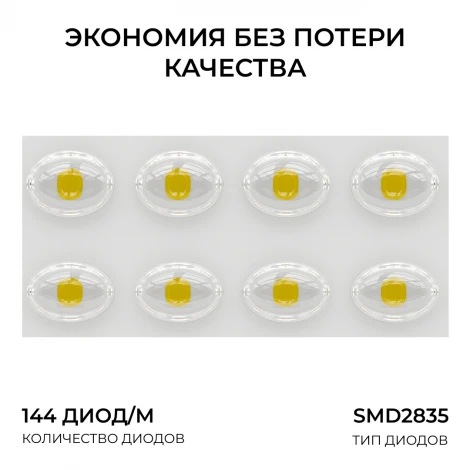 Прожектор уличный светодиодный Apeyron 05-62