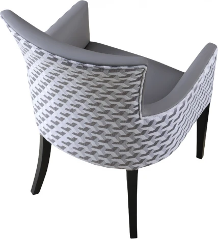 Кресло IST-CASA Венус NH1891-2, 50х60х90, принт