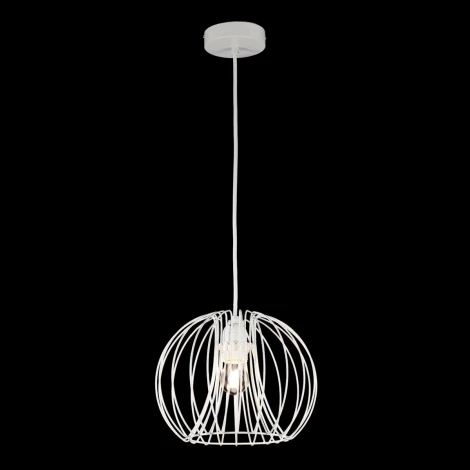 Подвесной светильник Loft IT Deseno 10032 White