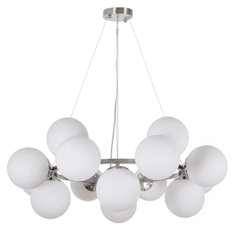 Подвесная люстра MyFar Aerton MR1940-16P (220V)