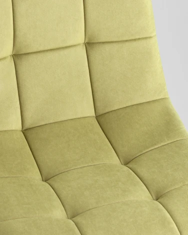 Стул Одди Original оливковый Stool Group УТ000042185