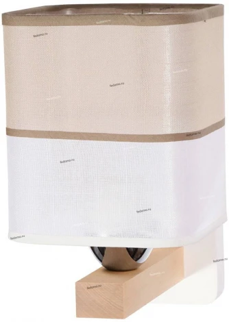 Бра Дубравия Эмма 191-63-21/1W