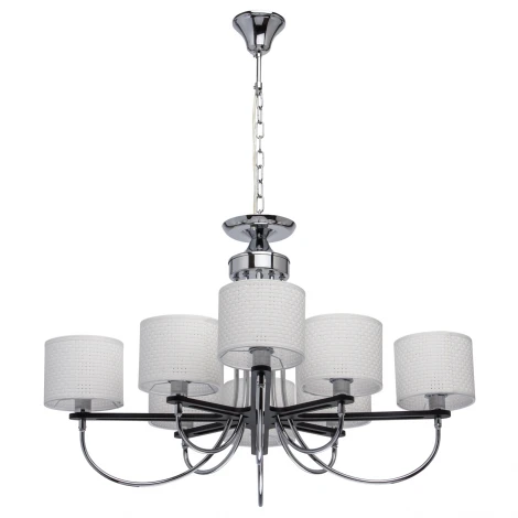 Потолочная люстра MW-Light Форест 693010208