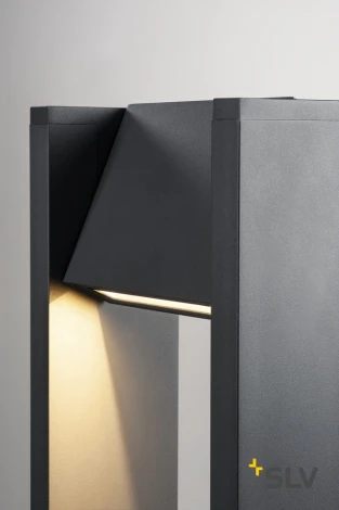 Наземный светильник Slv Quad 1003001