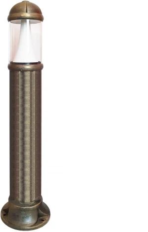 Наземный светильник Fumagalli Sauro D15.555.000.BXD1L.CRB (220V, круглые, IP55)