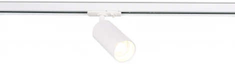 Трековый светильник Simple Story 2058 2058-1TRW (220V, круглые)