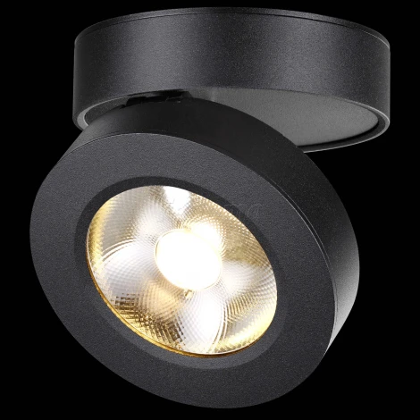 Накладной точечный светильник Novotech Groda 357985 (LED, 220V)