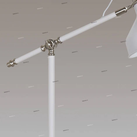 Интерьерная настольная лампа Odeon Light Lurdi 3331/1T