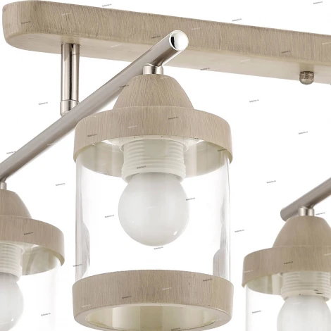 Потолочная люстра J-Light Arina 1066/6C