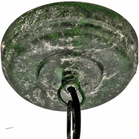 Подвесной светильник Eglo Grantham 1 49735