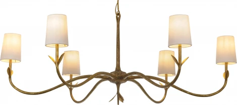 Подвесная люстра Covali APL-10359