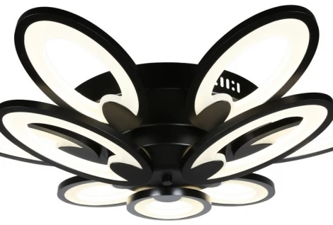 Потолочная люстра Omnilux Glastonbury OML-45817-120