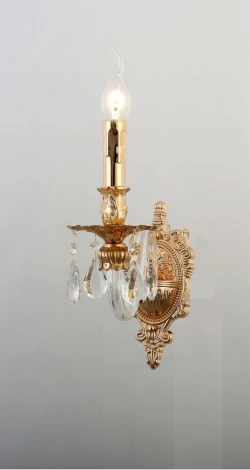 Бра Rivoli Melanie 1020-401