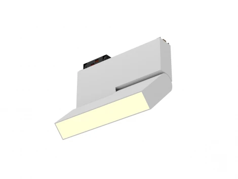 Трековый светильник 6063 0624804