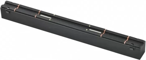 Трековый светильник Downlight магнитный 48V iLedex Vision48/25 4825-039-L293-18W-36DG-3000K-BK