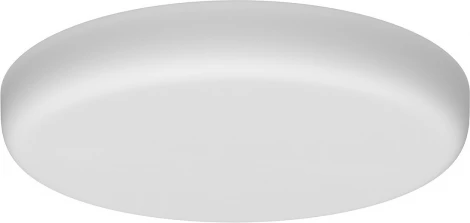 Встраиваемый светильник Gauss 9034460224 22W, 2200lm, 4000K, D167mm (LED, круглые)