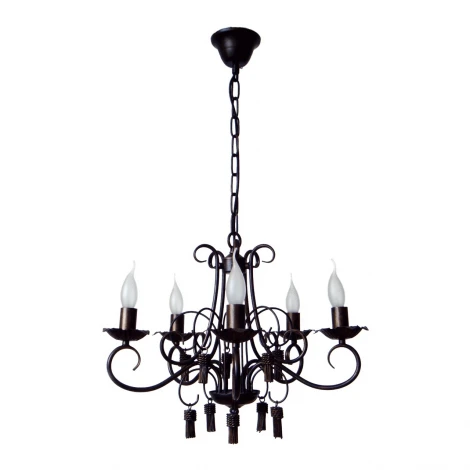 Подвесная люстра MW-Light Аида 323011105