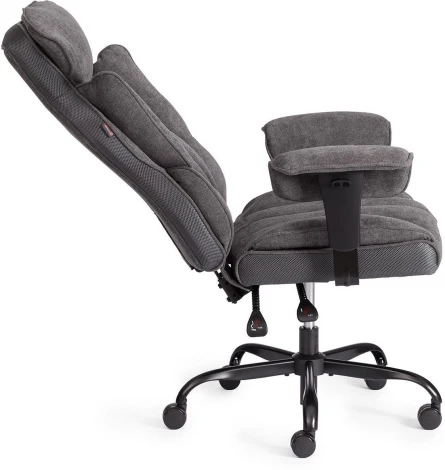 Кресло Comfy BL Tetchair (Ткань/Серый) арт.24854