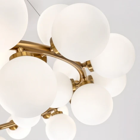 Подвесной светильник Modelux MODESTYLE MS.6033.40 BS