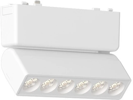 Светильник трековый Downlight магнитный 48V Aployt Magnetic track 48 APL.0102.10.06 (LED)