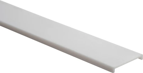 Квадратный матовый рассеиватель для профиля DL18520Alu Donolux PMMA18520SQ