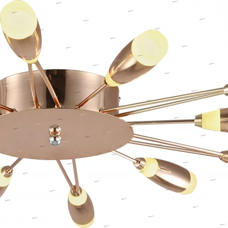 Horoz Favori 019-008-0062 copper