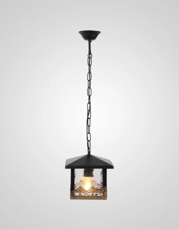 Уличный светильник подвесной Мелодия Света 000048051