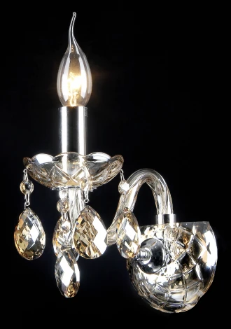 Бра Maytoni Monogram 7 ARM937-01-N