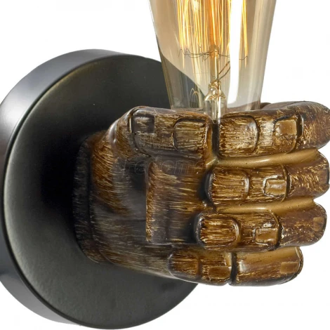 Бра Lussole Loft Wasilla LSP-8077 (220V, IP21)