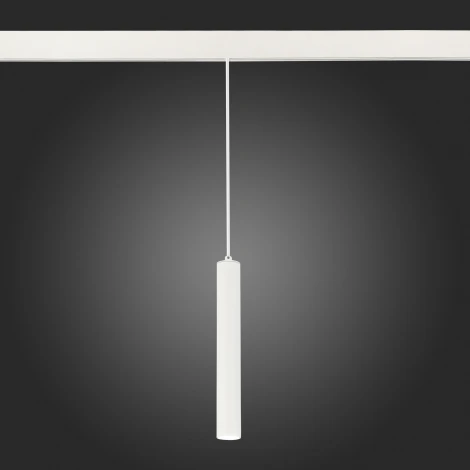 Трековый светильник магнитный 48V ST Luce Skyline 48 ST377.503.07 (LED, круглые)