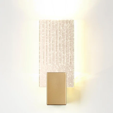 Настенный светильник Ricci 4362/5WL Odeon Light (LED, 220V)