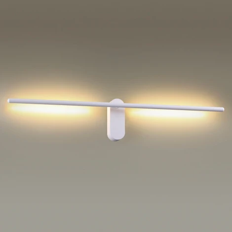 Подсветка для картин Odeon Light Mill 3858/12WW