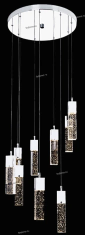 Ozcan Аква 6110-9A.LED