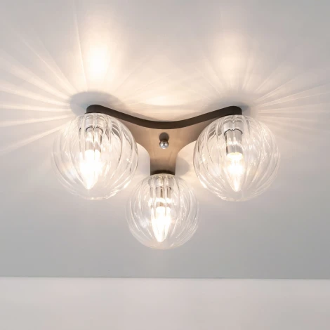 Потолочная люстра Citilux Коптер CL116131